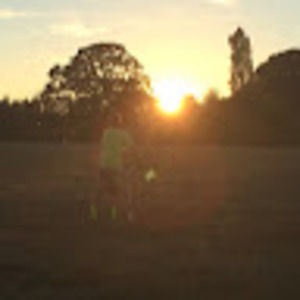 Meet your Posher, Drew